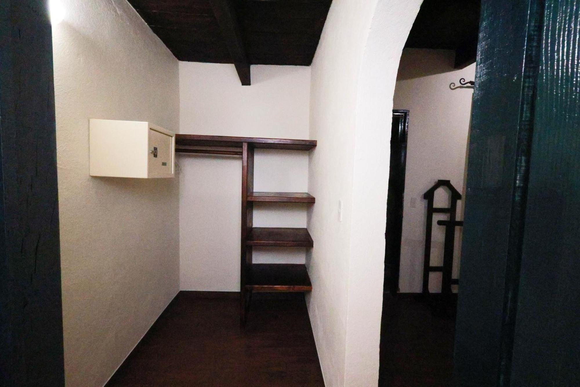 Hotel Hacienda San Miguel Regla Huasca de Ocampo Buitenkant foto